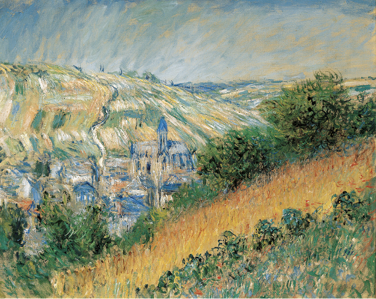 Monet to Picasso