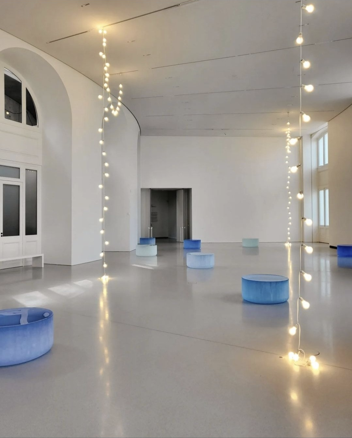Roni Horn & Félix González-Torres