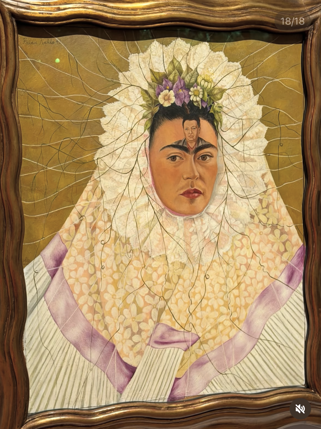 Frida Kahlo Museum