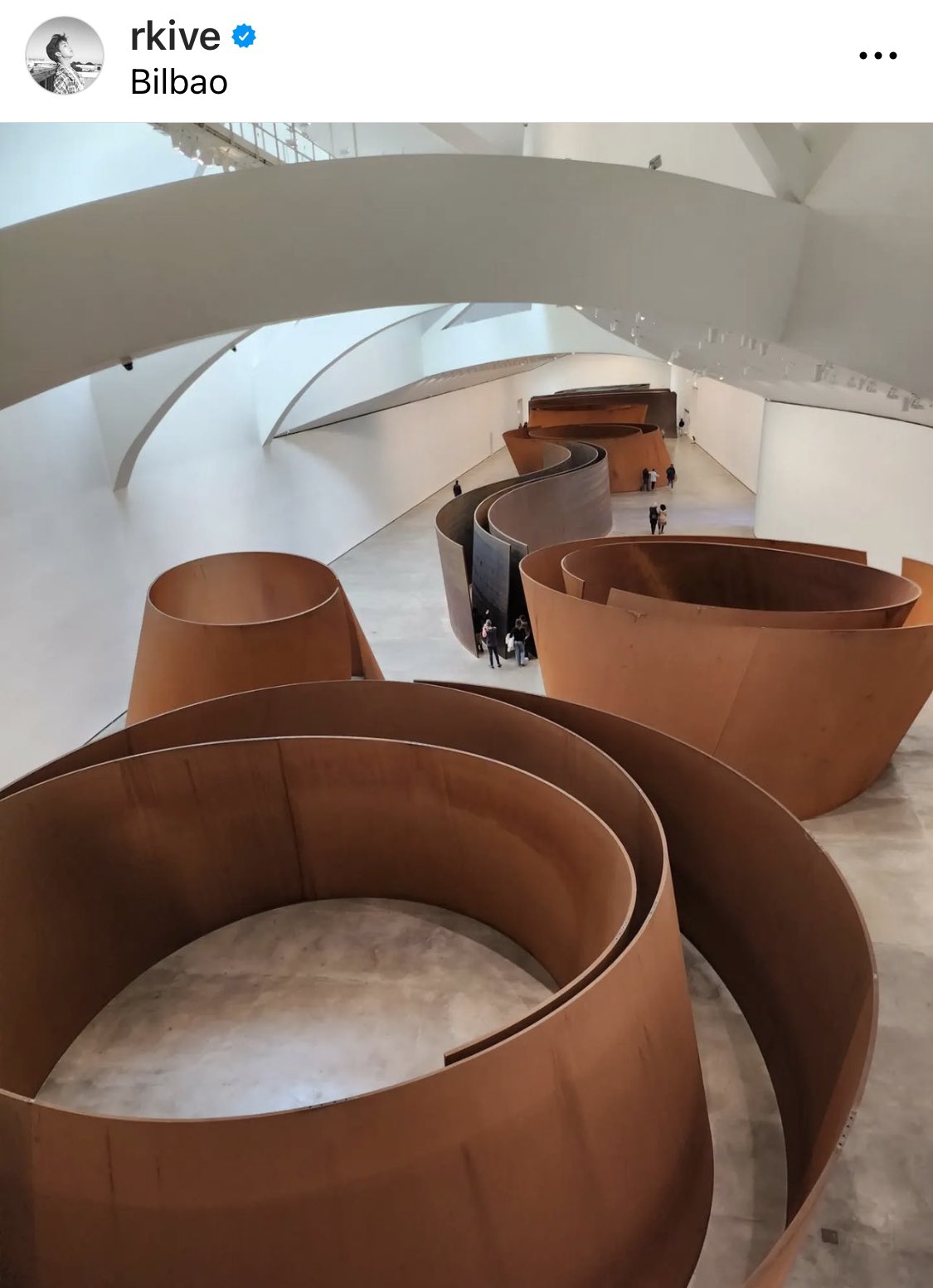 Richard Serra