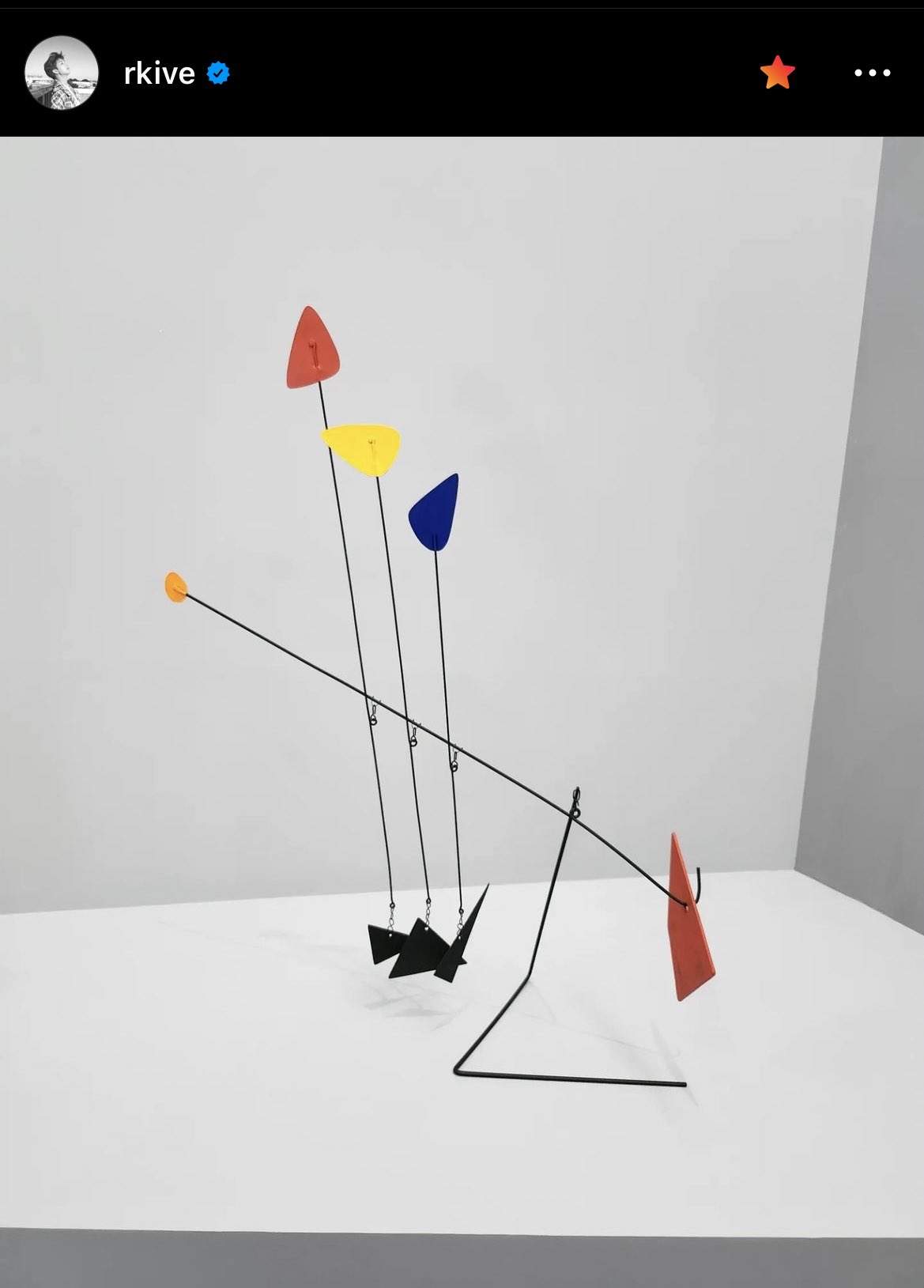 Alexander Calder