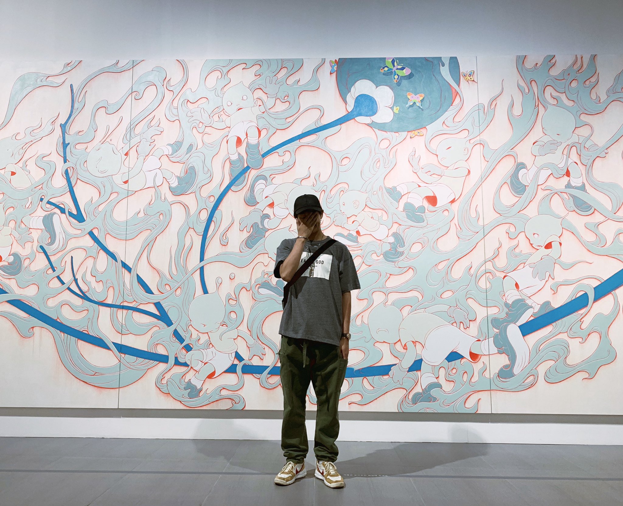 James Jean