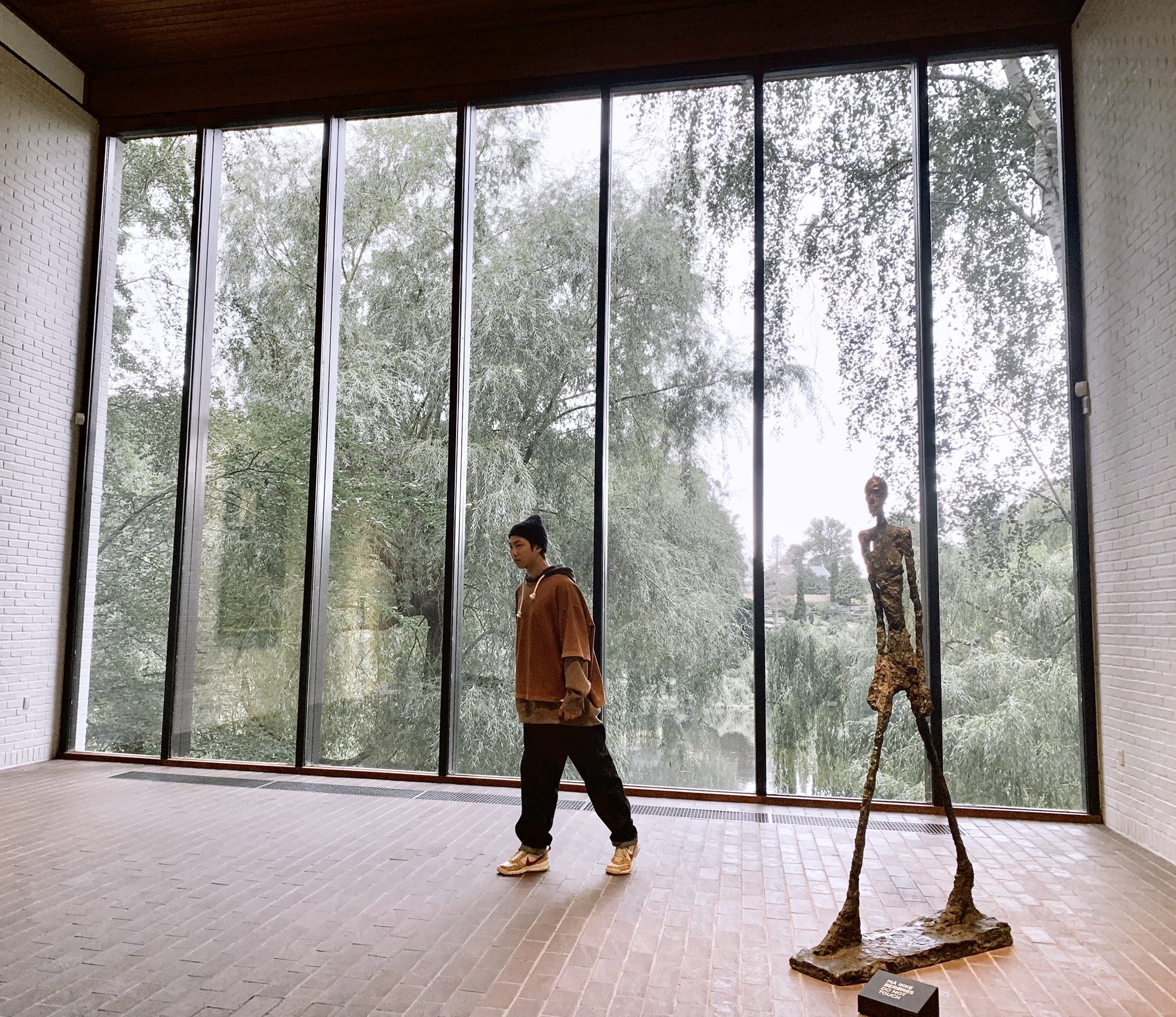 Louisiana Museum of Modern Art