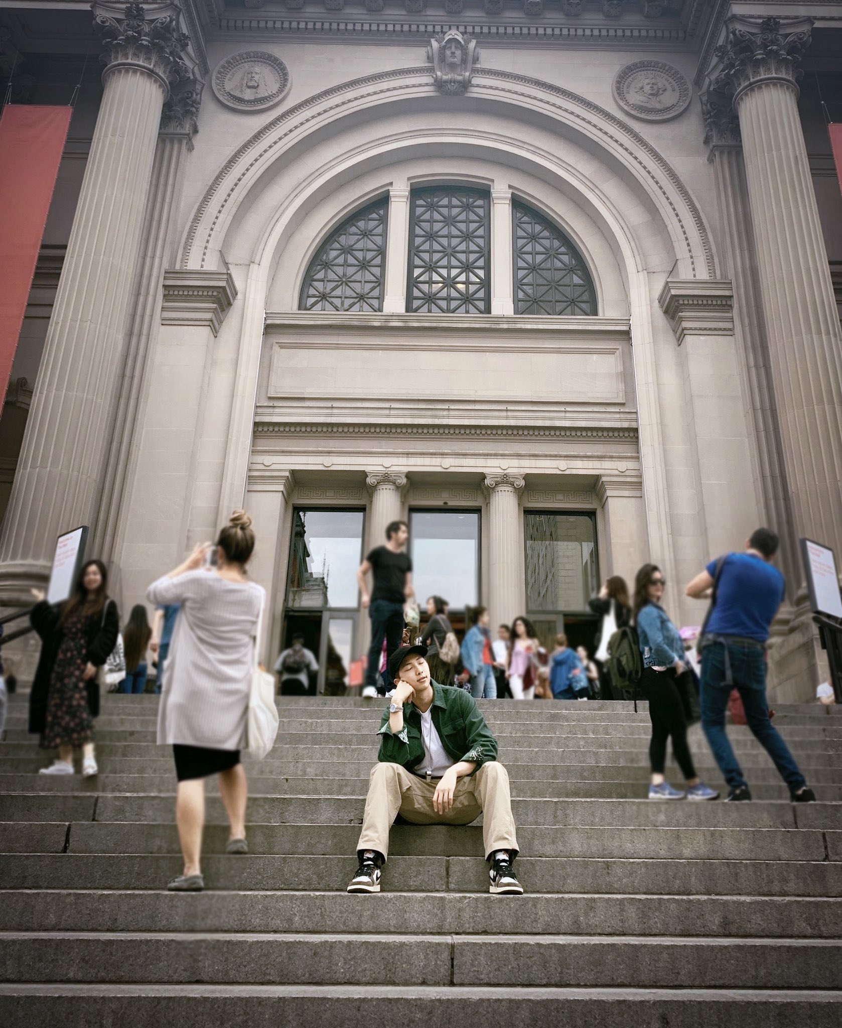 Metropolitan Museum of Art