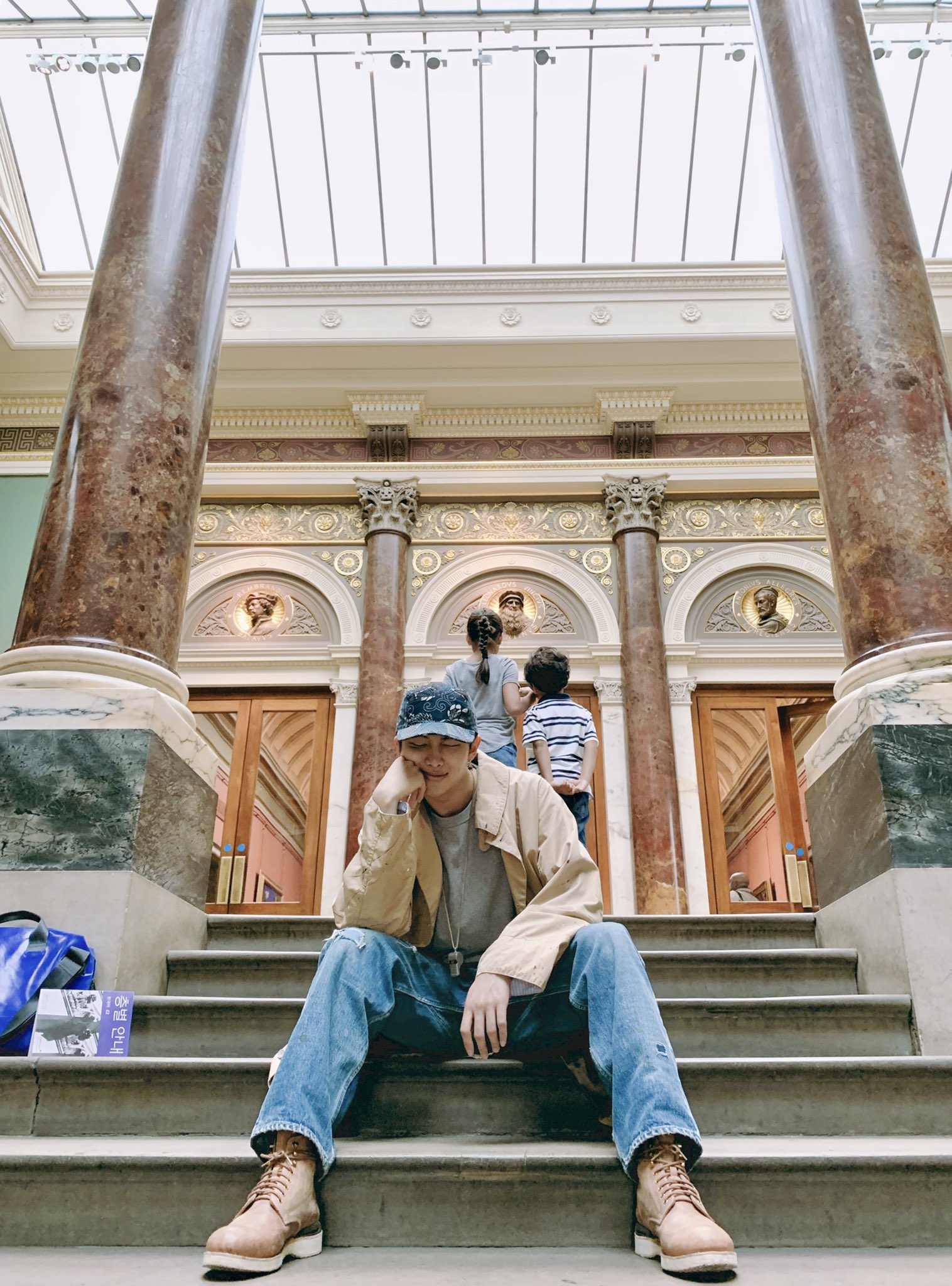 The National Gallery
