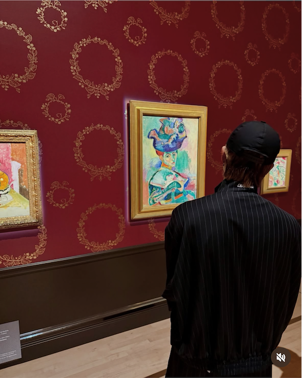 Henri Matisse