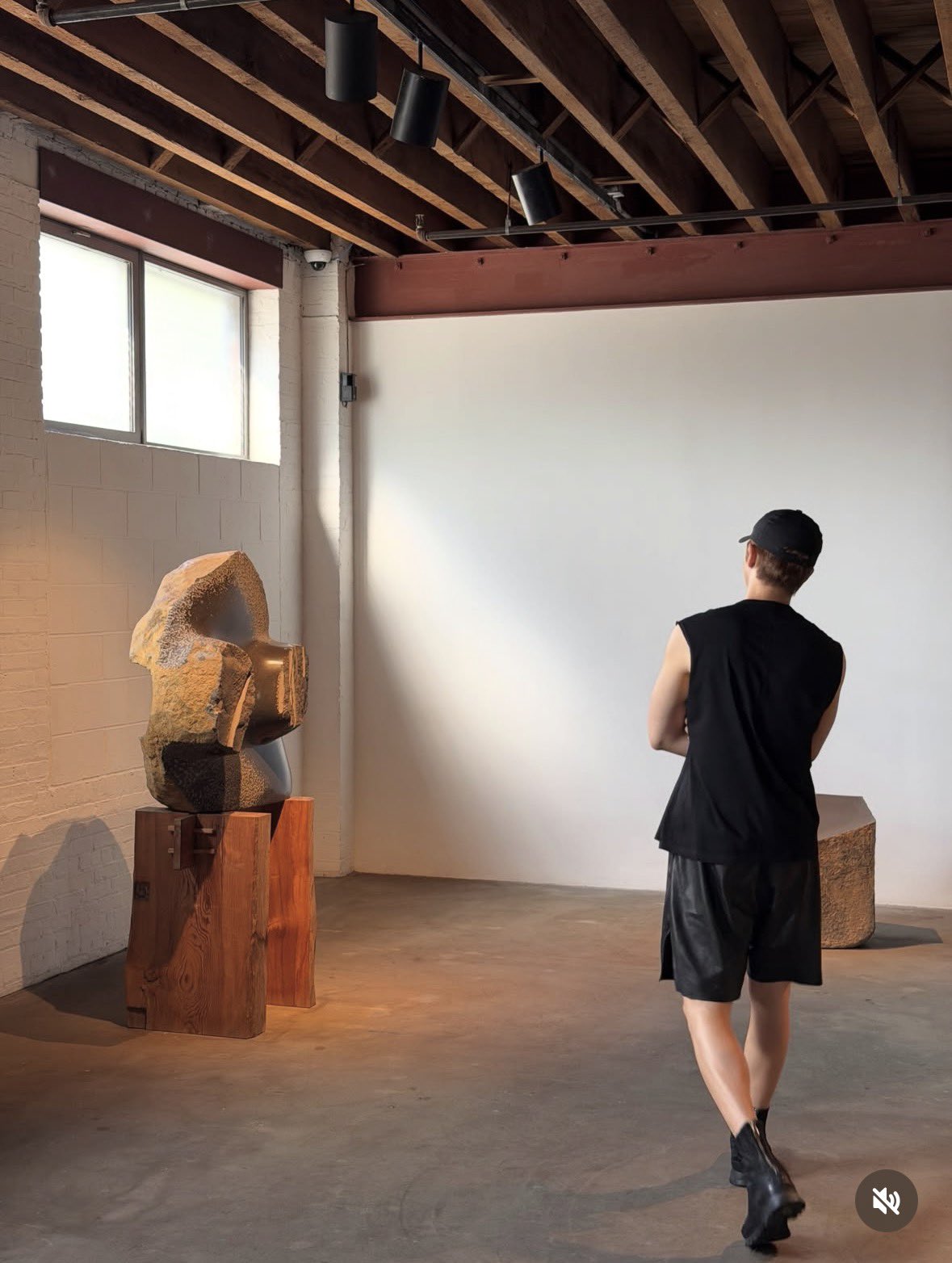 The Noguchi Museum