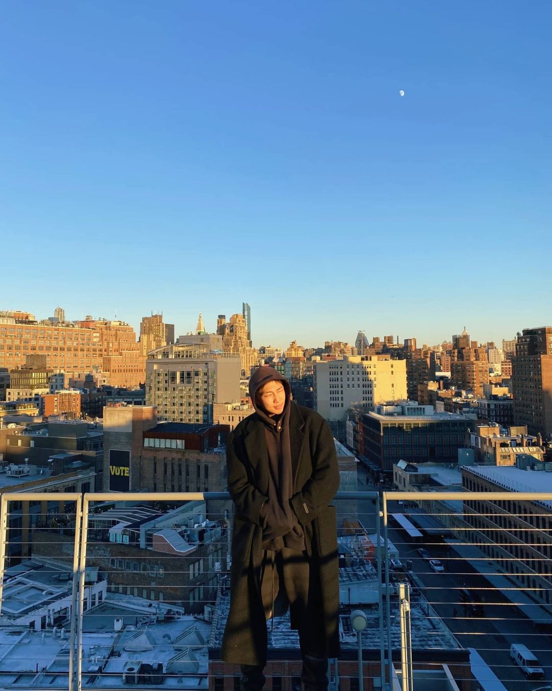 Whitney Museum of American Art